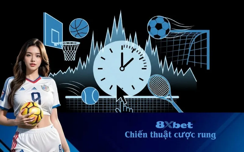 Chiến thuật cược rung