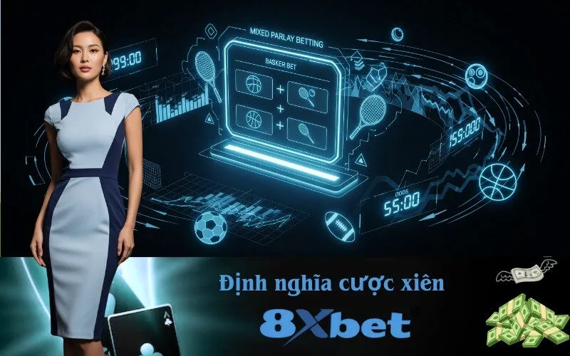 Định nghĩa cược xiên