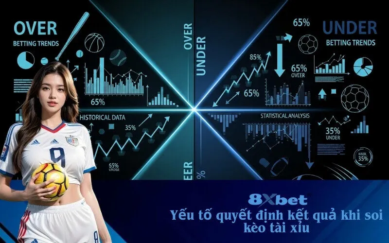 yếu tố quyết định đến soi kèo tài sửu